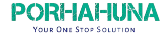 Porhahuna